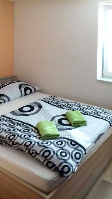 Apartmán č. 2 pro 5 osob