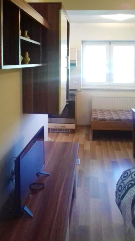 Apartmán č. 2 pro 5 osob