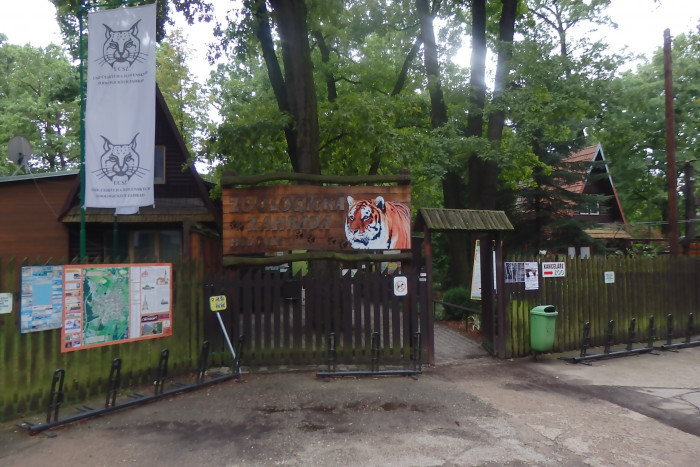 ZOO Hodonín 8