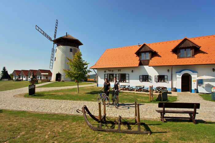 Bukovanský mlýn 2